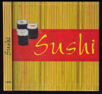 James Goodman: Sushi