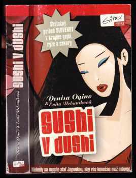 Sushi v dushi