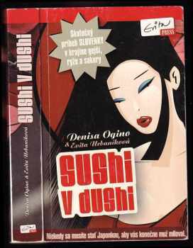 Eva Urbaníková: Sushi v dushi