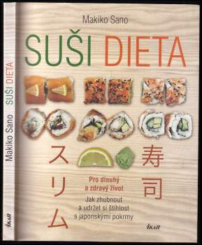 Suši dieta