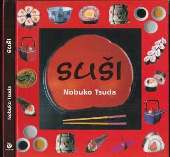 Nobuko Tsuda: Suši