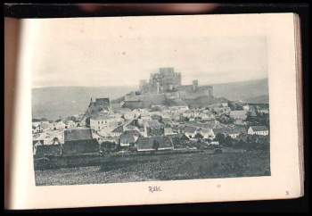 Sušice a okolí
