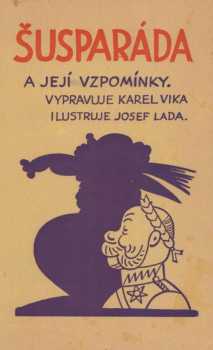 Šusparáda a její vzpomínky