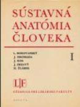 Sústavná anatómia človeka