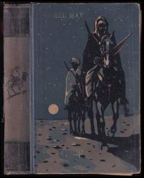 Karl May: Šut