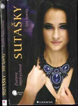 Zuzana Hejdrychová: Sutašky