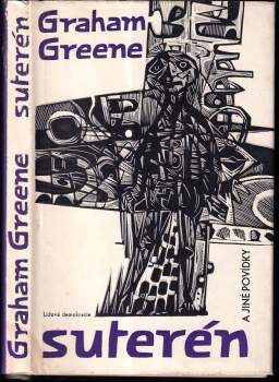 Suterén a jiné povídky