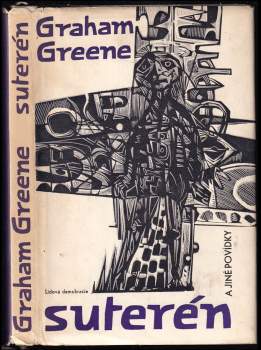 Graham Greene: Suterén a jiné povídky