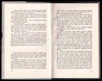 Graham Greene: Suterén a jiné povídky