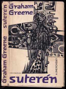 Graham Greene: Suterén a jiné povídky