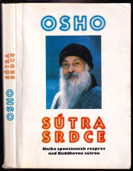 Osho: Sútra srdce