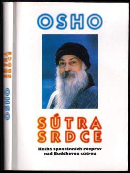 Sútra srdce