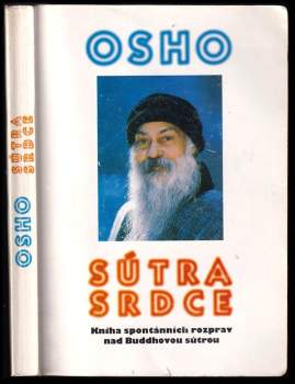 Osho: Sútra srdce