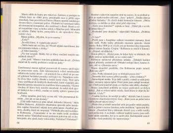 Tess Gerritsen: Suvenýr