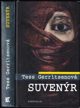 Tess Gerritsen: Suvenýr