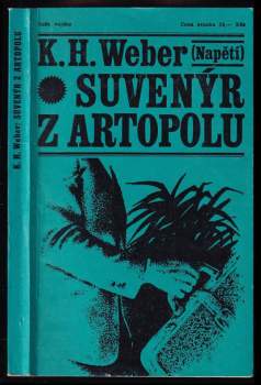 Suvenýr z Artopolu