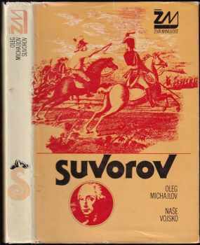 Oleg Nikolajevič Michajlov: Suvorov
