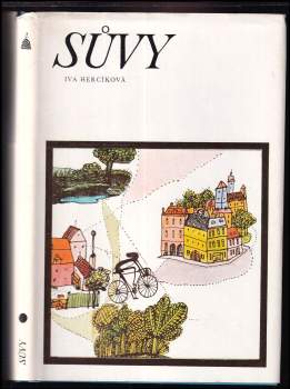 Iva Hercíková: Sůvy