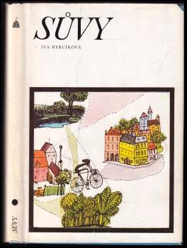 Iva Hercíková: Sůvy