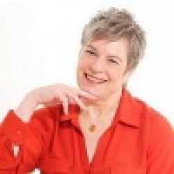 Suzie Hayman