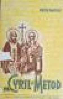 Sv. Cyril a Metod