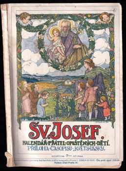 Sv. Josef