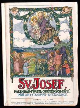Sv. Josef