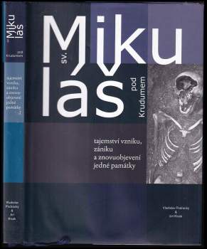 Sv. Mikuláš pod Krudumem
