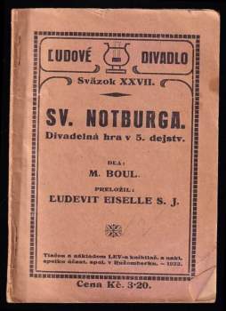 Sv. Notburga