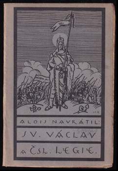 Sv. Václav a čsl. legie
