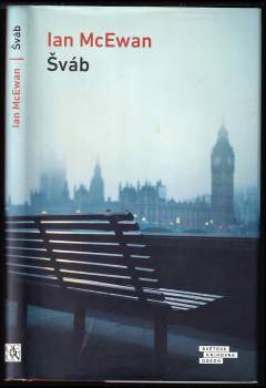 Ian McEwan: Šváb