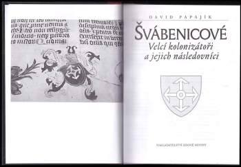 David Papajík: Švábenicové