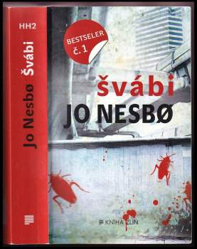 Švábi
