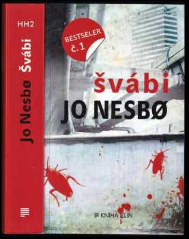 Jo Nesbø: Švábi