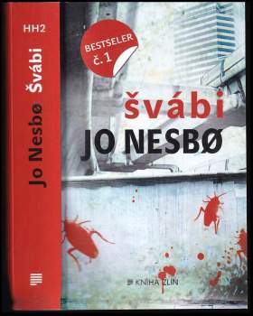 Švábi