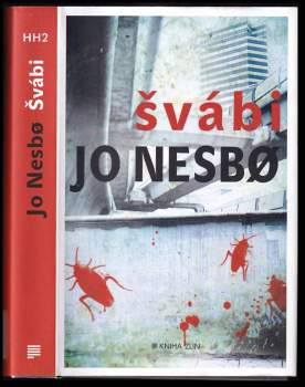 Švábi : [2.]