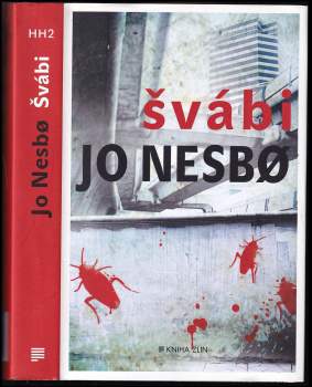 Švábi