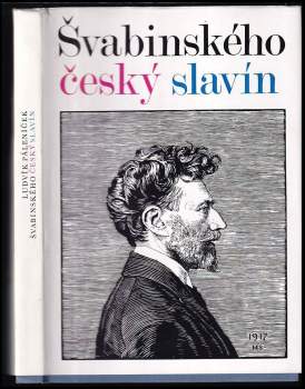 Max Švabinský: Švabinského český slavín