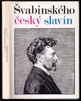 Max Švabinský: Švabinského český slavín