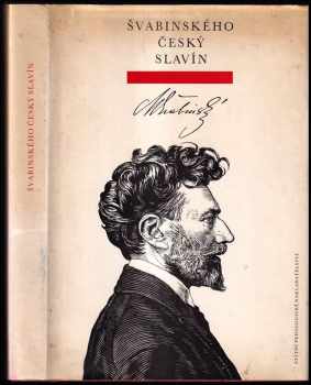 Ludvík Páleníček: Švabinského český Slavín