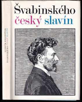 Max Švabinský: Švabinského Český Slavín : sto portrétů