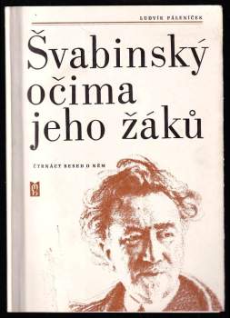 Švabinský očima jeho žáků