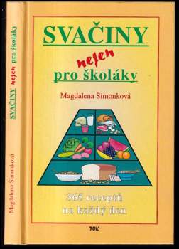 Svačiny nejen pro školáky