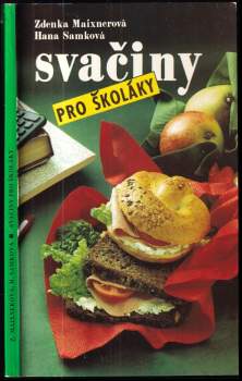 Svačiny pro školáky