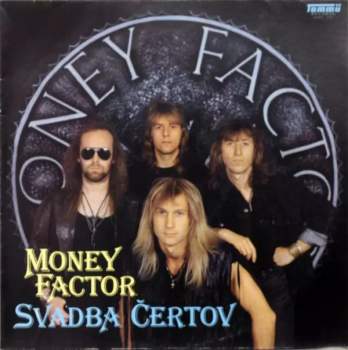 Money Factor: Svadba Čertov