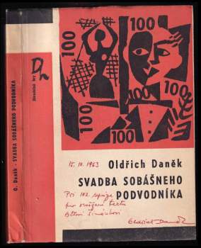 Svadba sobášneho podvodníka