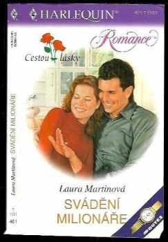 Laura Martin: Svádění milionáře