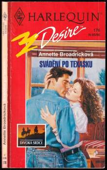 Svádění po texasku