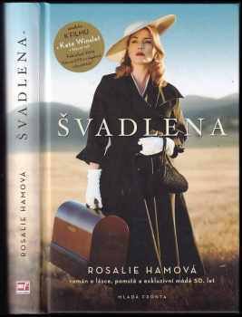 Rosalie Ham: Švadlena