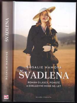Švadlena